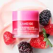 ماسک شب لب لانیژ طعم های مختلف LANEIGE Lip Sleeping Mask20g