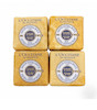 Dobord صابون (آسیب طبق عکس)شیر و شی‌باتر لوکسیتان L’Occitane Milk Extra-Gentle Soap – 50g