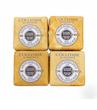 Dobord صابون (آسیب طبق عکس)شیر و شی‌باتر لوکسیتان L’Occitane Milk Extra-Gentle Soap – 50g