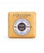 Dobord صابون (آسیب طبق عکس)شیر و شی‌باتر لوکسیتان L’Occitane Milk Extra-Gentle Soap – 50g
