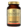 کپسول منیزیم بیس‌گلیسینات سولگار Solgar Magnesium Bisglycinate 120 mg | 60 Capsules