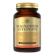 کپسول منیزیم بیس‌گلیسینات سولگار Solgar Magnesium Bisglycinate 120 mg | 60 Capsules