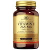 ویتامین E سولگار  (400 IU) Solgar Vitamin E 268mg (400 IU) Vegetarian Capsules – 50 Capsules