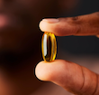 کپسول امگا ۳ ۶ ۹ سولگار Solgar Omega 3-6-9 Softgels – 60 Softgels