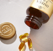 کپسول امگا ۳ ۶ ۹ سولگار Solgar Omega 3-6-9 Softgels – 60 Softgels