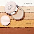 پودر فیکس و مات‌کننده دیور Dior Forever Nude Matte Filter – Blurring Setting Powder