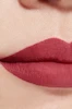 رژ لب مایع شنل ولوت | CHANEL ROUGE ALLURE LIQUID VELVET