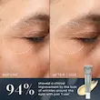 کرم دور چشم رتینال مدیکیت ۶ متوسط Crystal Retinal Ceramide Eye 6