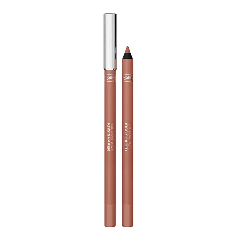 مداد لب ایو سن لورن YSL Loveshine Lip Pencil – مدل Lip Styler