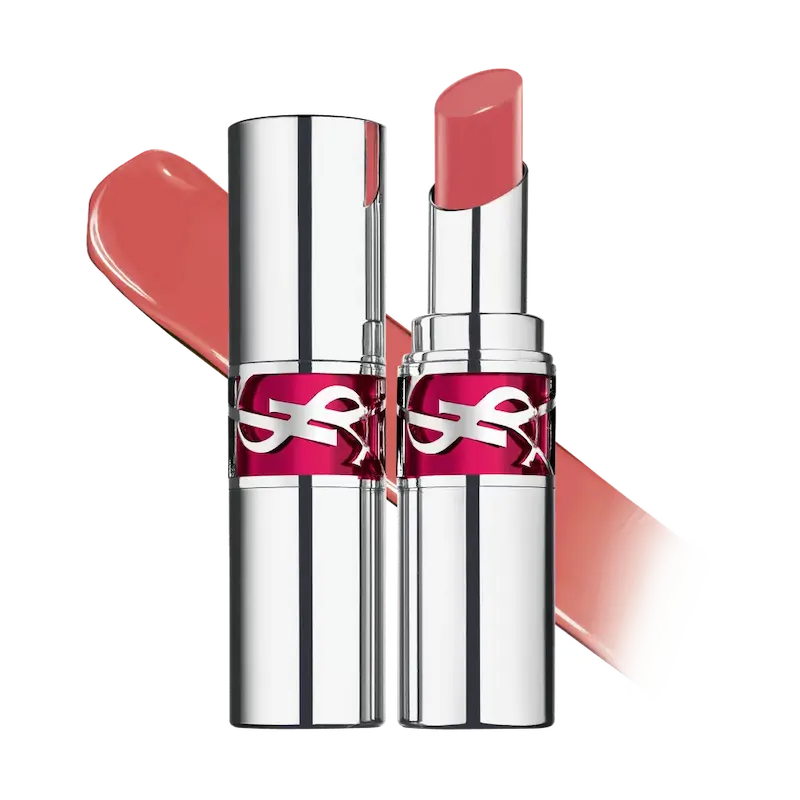 رژ لب ایو سن لورن YSL Loveshine Candy Glaze