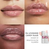 رژ لب ایو سن لورن YSL Loveshine Candy Glaze