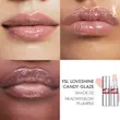 رژ لب ایو سن لورن YSL Loveshine Candy Glaze