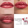 رژ لب ایو سن لورن YSL Loveshine Candy Glaze
