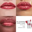رژ لب ایو سن لورن YSL Loveshine Candy Glaze