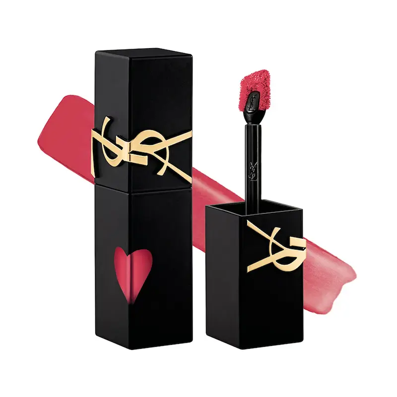 ایو سن لوران YSL The Inks Blur
