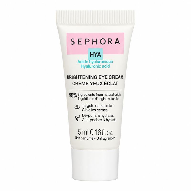 Dobord دور چشم روشن کننده سفورا SEPHORA COLLECTION Brightening Eye Cream – 5ml