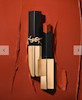 رژ لب ایو سن لورن YSL Rouge Pur Couture The Slim Velvet Radical