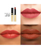 رژ لب ایو سن لورن YSL Rouge Pur Couture The Slim Velvet Radical