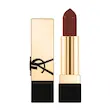 رژ لب ایو سن لوران YSL Rouge Pur Couture Caring Satin Lipstick N13 Effortless Maroon