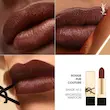 رژ لب ایو سن لوران YSL Rouge Pur Couture Caring Satin Lipstick N13 Effortless Maroon