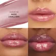 لیپ گلاس حجم‌دهنده ایو سن لوران لاو شاین در باکس زیبا (YSL Loveshine Plumping Lip Oil Gloss)
