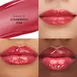 لیپ گلاس حجم‌دهنده ایو سن لوران لاو شاین در باکس زیبا (YSL Loveshine Plumping Lip Oil Gloss)