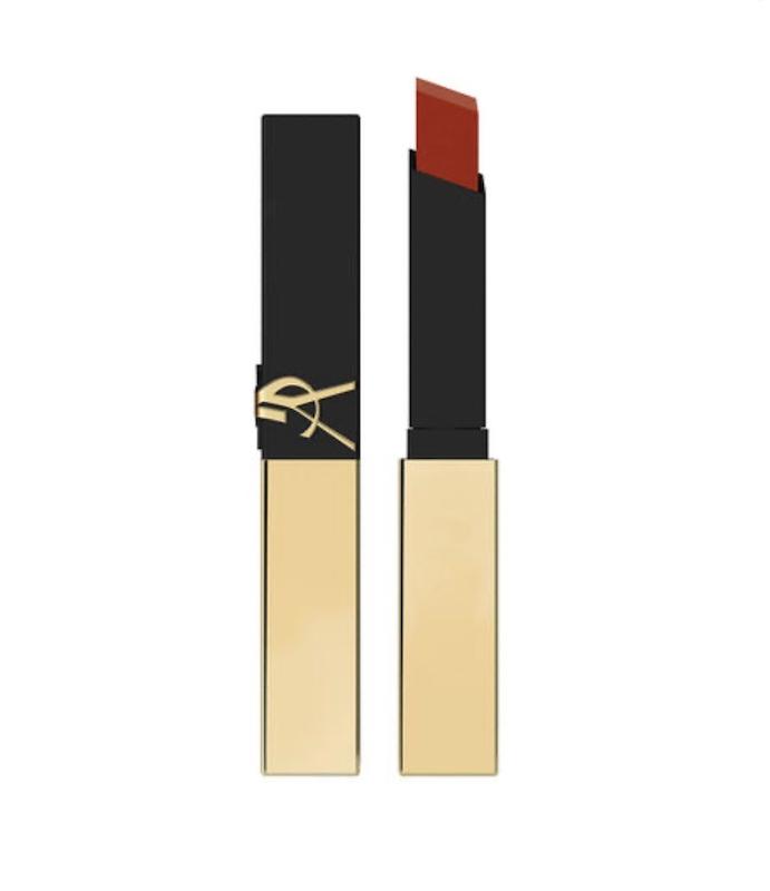 رژ لب ایو سن لورن YSL Rouge Pur Couture The Slim Velvet Radical
