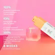 درانک الفنت Drunk Elephant C-Luma Hydrabright Gentle Hydrating Vitamin C Serum