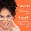 سروم تقویت ابرو گراند کازمتیکس Grande Cosmetics GrandeBROW Brow Enhancing Serum