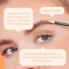 سروم تقویت ابرو گراند کازمتیکس Grande Cosmetics GrandeBROW Brow Enhancing Serum