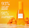 تونر اسنس روشن‌کننده و آبرسان گلو رسیپی Glow Recipe Cloudberry Bright Essence Toner