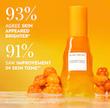 تونر اسنس روشن‌کننده و آبرسان گلو رسیپی Glow Recipe Cloudberry Bright Essence Toner