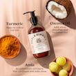 نرم‌کننده آبرسان و مغذی مو فابل اند مین Fable & Mane Hydrating Conditioner