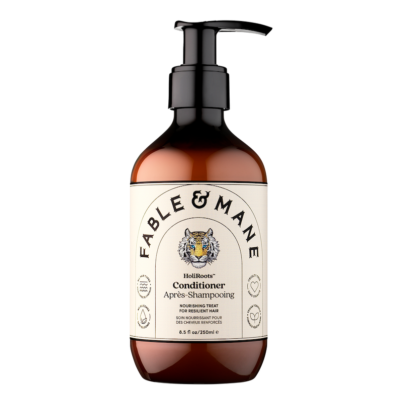 نرم‌کننده آبرسان و مغذی مو فابل اند مین Fable & Mane Hydrating Conditioner