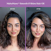 روغن مو ضد وز، درخشان‌کننده و محافظ حرارت فابل اند مین Fable & Mane MahaMane™ Smooth & Shine Hair Oil