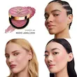 ‌رژگونه پودری ایو سن لورن YSL Make Me Blush Bold Blurring Blush