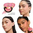 ‌رژگونه پودری ایو سن لورن YSL Make Me Blush Bold Blurring Blush