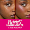 هایلایتر مینی فنتی بیوتی Fenty Beauty Mini Killawatt Freestyle Highlighter – Wattabrat