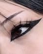 خط چشم مایع ایسامایا ISAMAYA Eyeliner – رنگ Ink