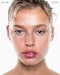 سرم حجم‌دهنده و آبرسان لب ایسامایا ISAMAYA Hyalurolip – رنگ Lucient