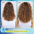 Dobord اسپری حجم‌دهنده و ترمیم‌کننده مو کی ۱۸ K18 AstroLift Reparative Volume Spray – حجم ۱۵ میلی‌لیتر
