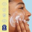 Dobord شوینده شیری مرطوب‌کننده بایوما مینی ۱۰ میل BYOMA Milky Moisture Cleanser