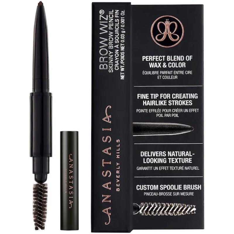 Dobord مداد ابرو فوق‌ظریف آناستازیا بورلی هیلز مینی سایز Anastasia Beverly Hills Brow Wiz