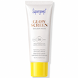 ضدآفتاب درخشان و پرایمر سوپرگوپ Supergoop! Glowscreen Golden Hour SPF 30 حجم ۱۰ میلی‌لیتر