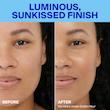 ضدآفتاب درخشان و پرایمر سوپرگوپ Supergoop! Glowscreen Golden Hour SPF 30 حجم ۱۰ میلی‌لیتر