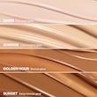 ضدآفتاب درخشان و پرایمر سوپرگوپ Supergoop! Glowscreen Golden Hour SPF 30 حجم ۱۰ میلی‌لیتر