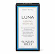 Dobord روغن شب رتینوئید ساندی رایلی Sunday Riley Luna Sleeping Night Oil حجم ۵ میلی‌لیتر