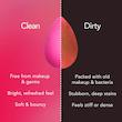 شوینده جامد اسفنج و براش بیوتی‌بلندر Beautyblender Blendercleanser Solid