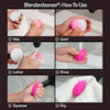 شوینده جامد اسفنج و براش بیوتی‌بلندر Beautyblender Blendercleanser Solid