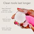 شوینده جامد اسفنج و براش بیوتی‌بلندر Beautyblender Blendercleanser Solid